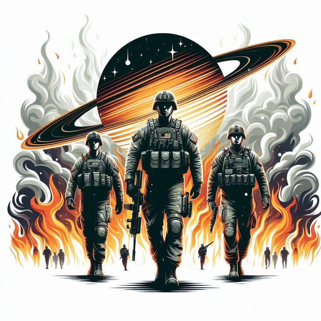 ♄ Saturn ⚵ tweet media