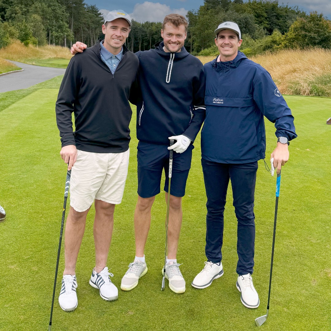 Centurion Club tweet media