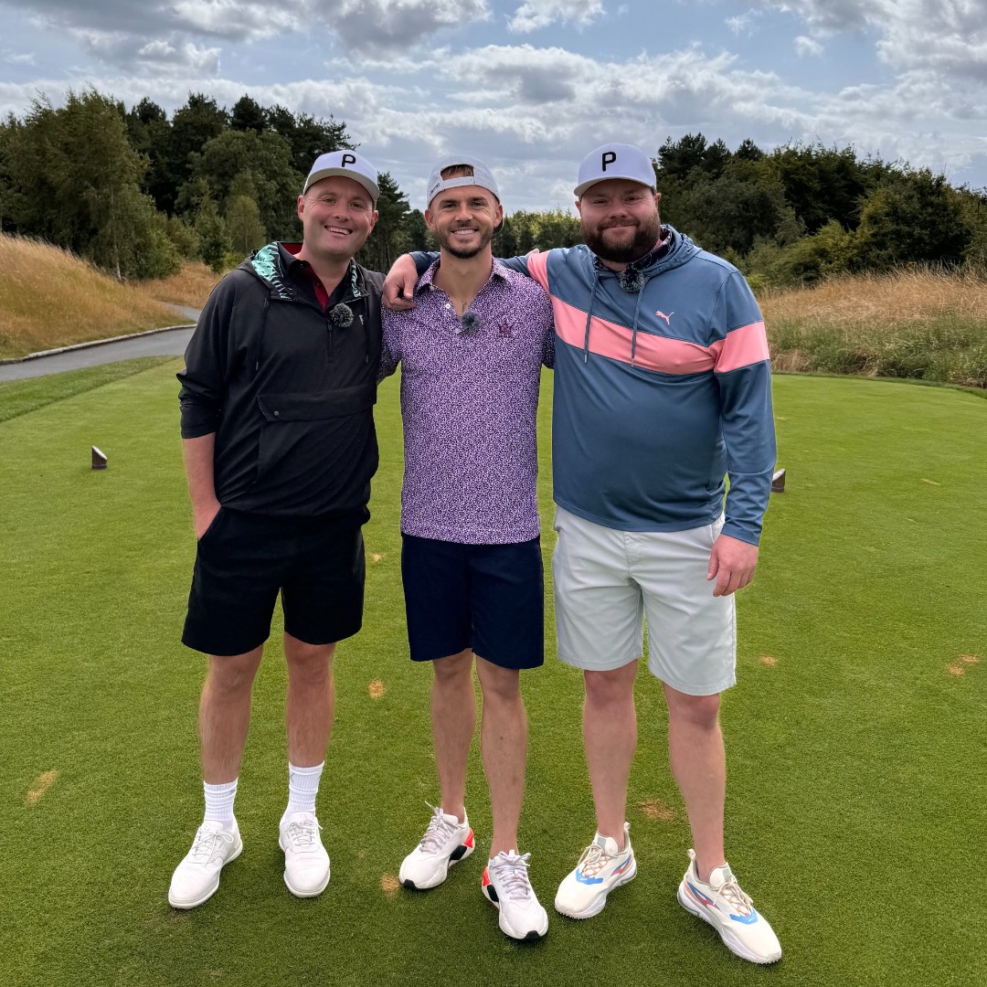 Centurion Club tweet media