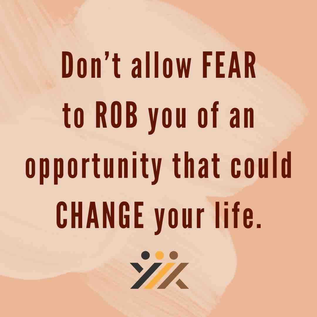 TruthProjectHTX's tweet image. Do it afraid. Do it unsure. Do it nervous. Do it crying. The risk is worth the reward. 

#doitafraid #wellnesswednesday #truthprojecthtx #goforit