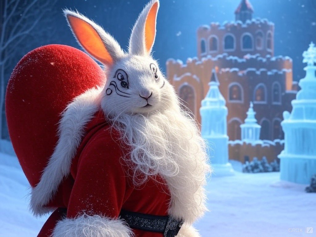 P2mmyC2kes's tweet image. ✨🎄✨GM Friends and Fam✨☃️✨

“Seeing isn't believing.
Believing is seeing”.
- The Santa Clause✨

#WinningIsJustTheBeginning
#PushPeteThrough
#KashOnly
#MAGA #MAHA

End✨The✨Endless