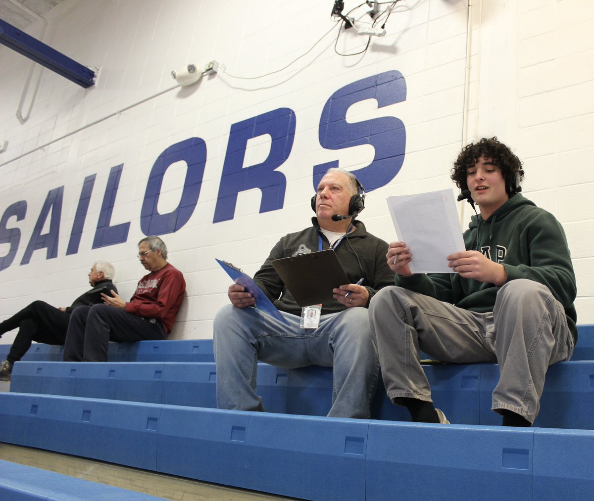 Hendrick Hudson School District (henhudschools) / Posts / X