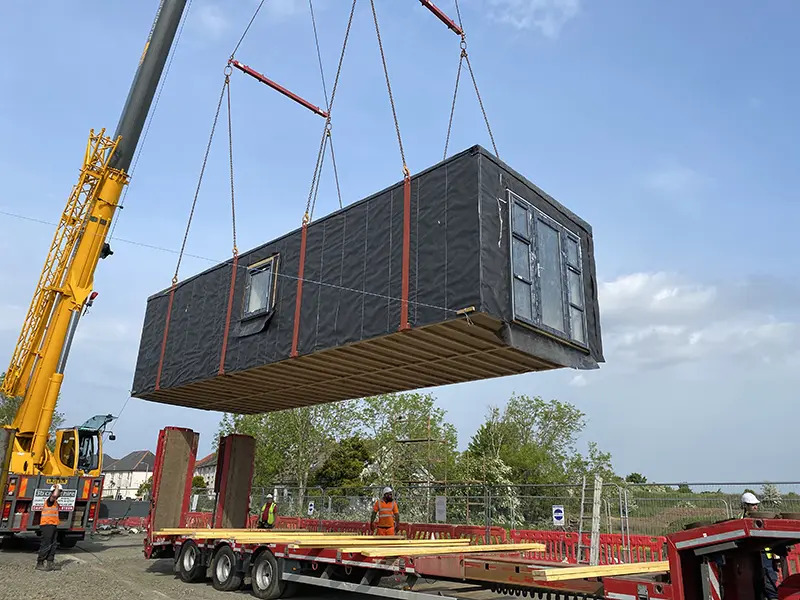 TNOffsite's tweet photo. Report into Volumetric Modular Construction Published.

The UK’s volumetric modular construction industry has been placed under the microscope by the UK Government, with a new report pu...

 Check out the full story 👉 https://t.co/Invk1iuGPZ (@ExploreOffsite)

#volumetricmodular https://t.co/x6QRMHyEMc