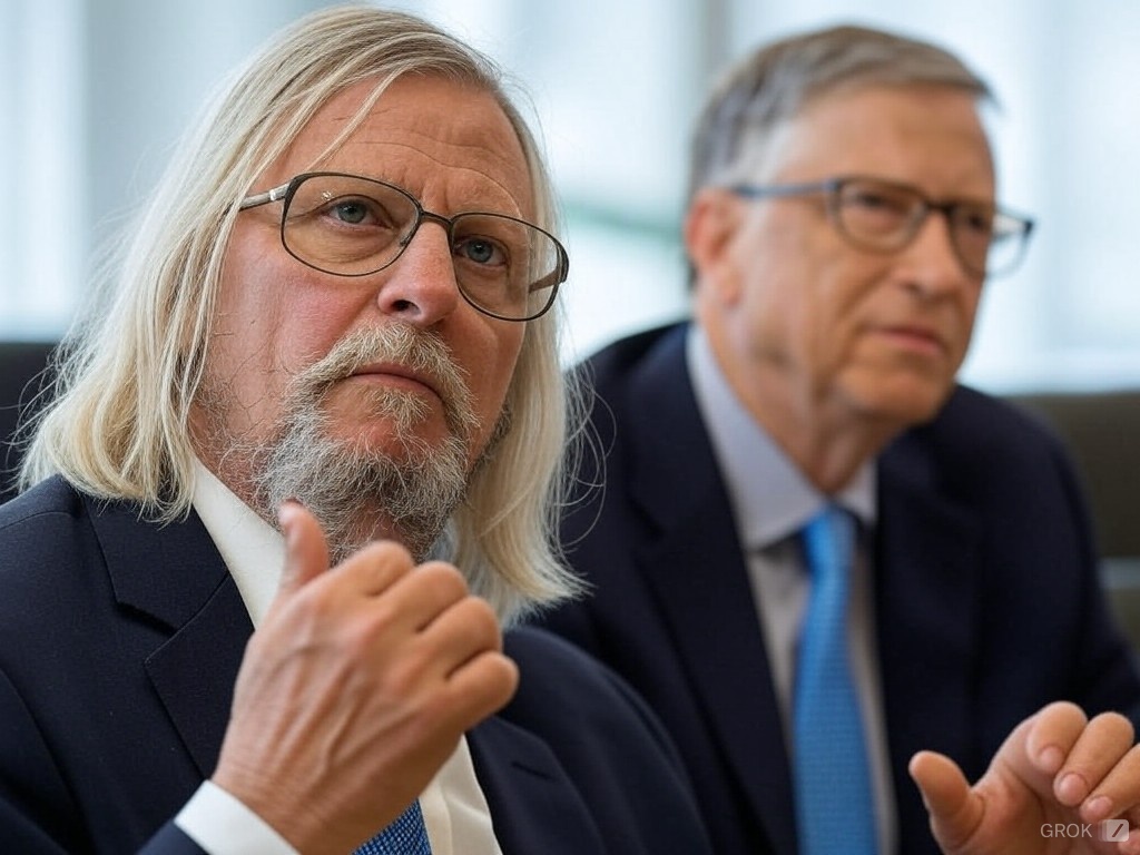 Ari Kouts tweet media