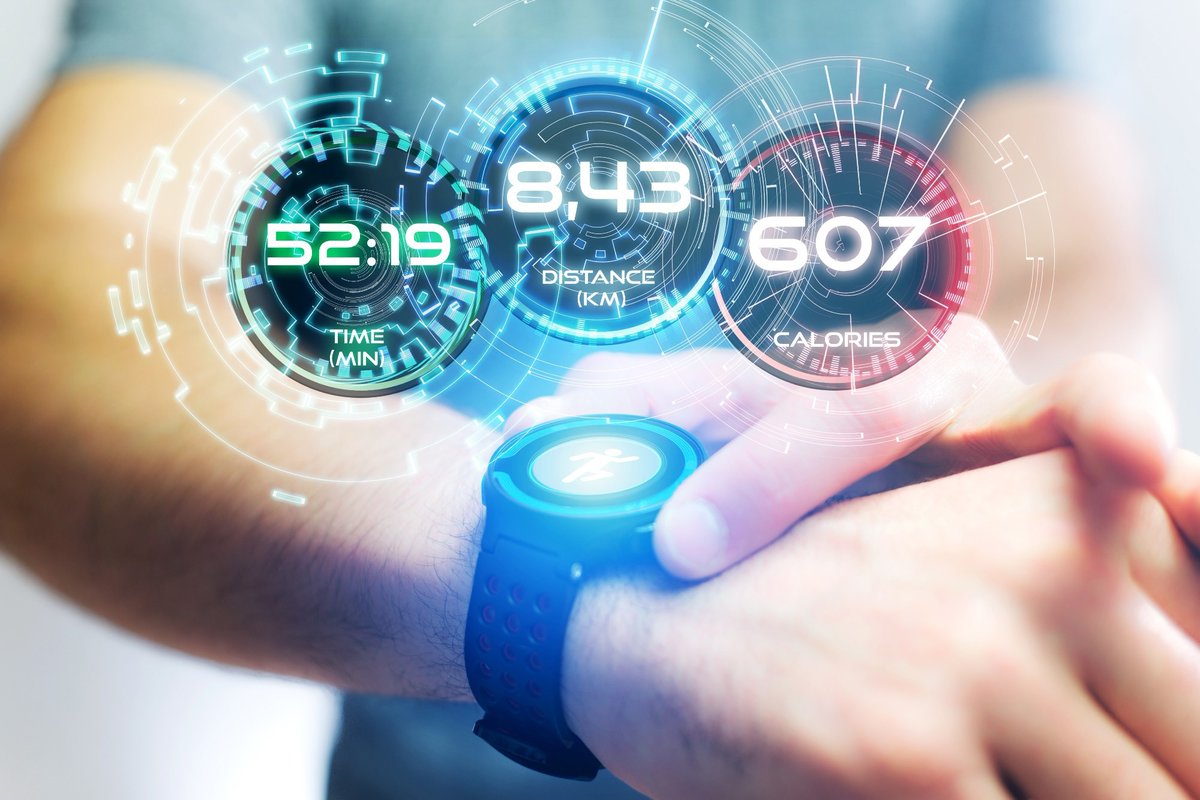 AZoSensors's tweet image. 📊 Meet StressFit: A hybrid wearable sensor that monitors cortisol levels and muscle activity in real-time. A game-changer for stress management! 💡 #WearableTech #HealthSensors
azosensors.com/news.aspx?News…