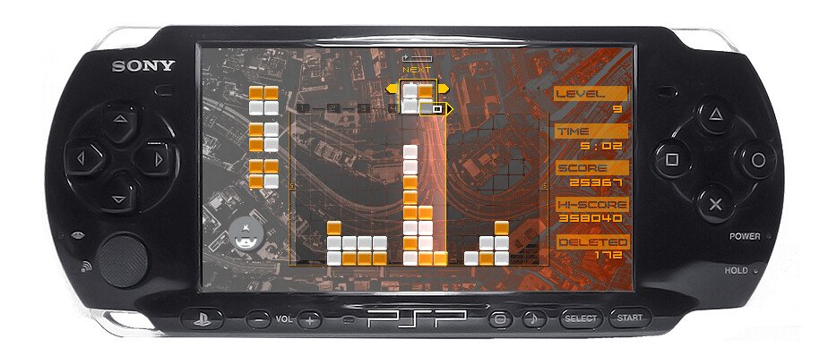Wario64's tweet photo. PlayStation Portable is now 20 years old (launched in Japan on Dec 12th, 2004) https://t.co/40DXNYpceZ