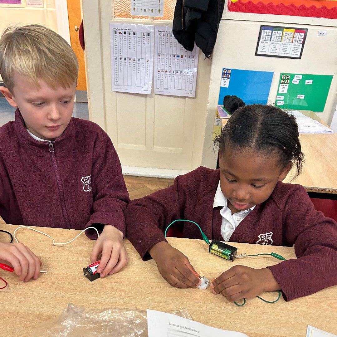 Sacred Heart School tweet media