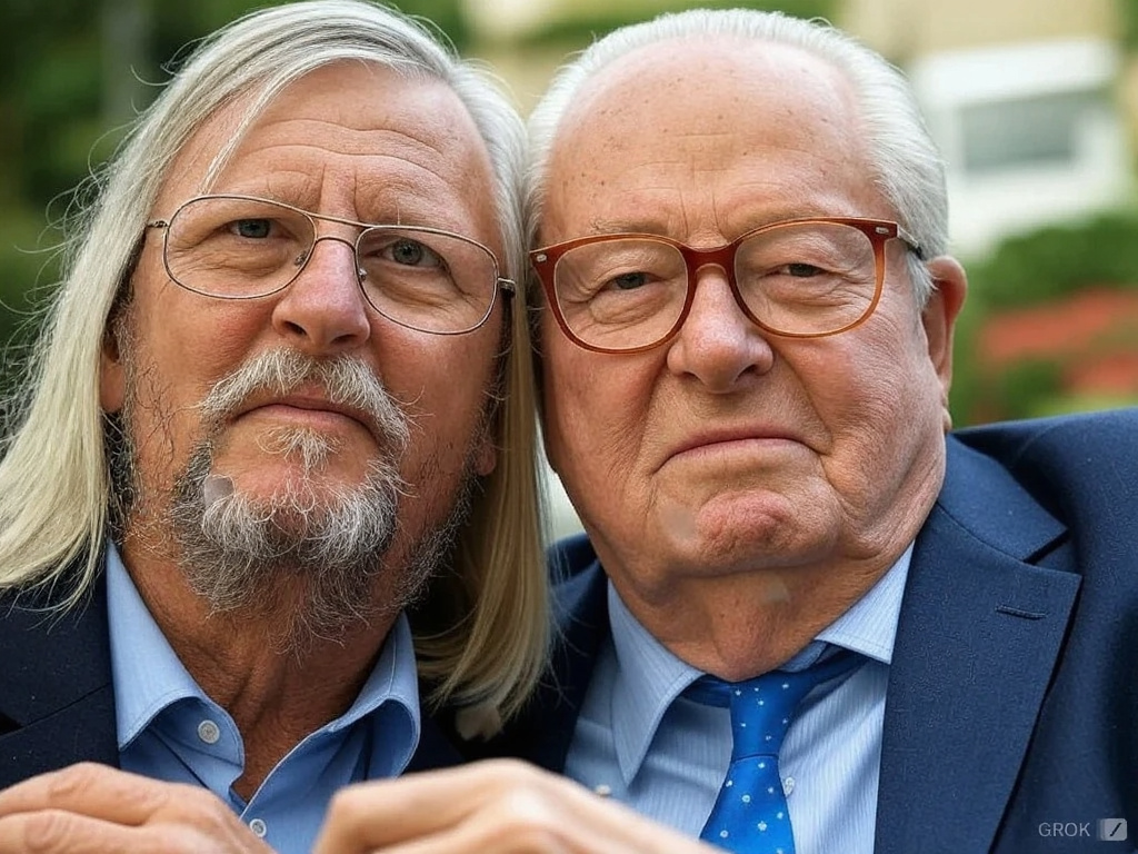 Ari Kouts tweet media