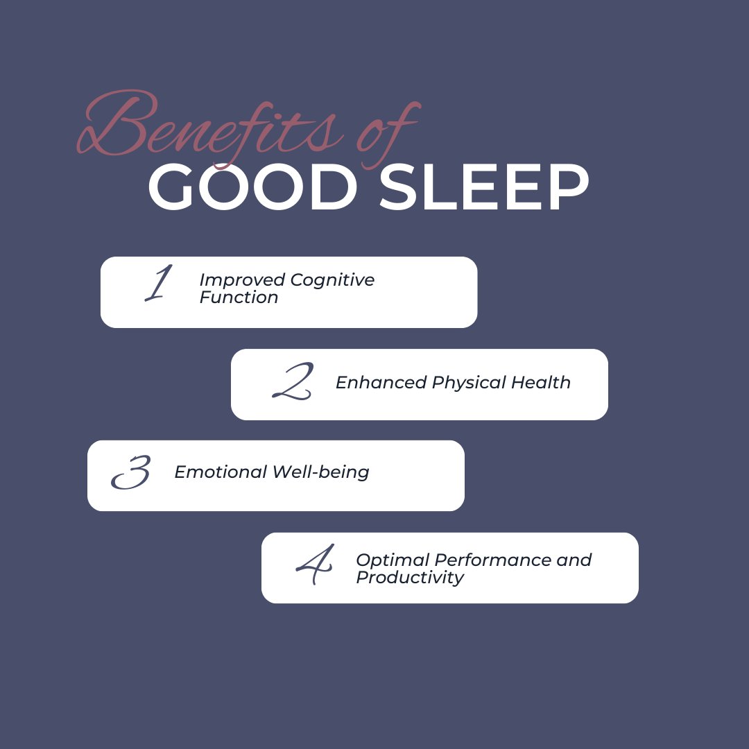 ComfortRound's tweet photo. Unlock the transformative power of quality sleep! 😴✨ From improved cognitive function to enhanced mood and overall well-being, discover the incredible benefits of prioritizing rest with Comfort Round Mattresses. #SleepBenefits #SweetDreams #ComfortRoundMattresses https://t.co/03cSeWte0D