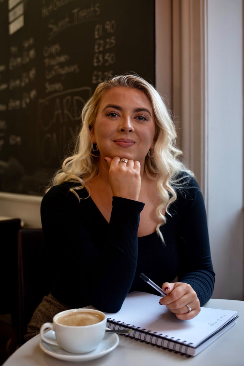 Duncairn Arts (@theduncairn) on Twitter photo Featured class ⭐️ Writing Creatively with <a href="/AoibhTheWriter/">Aoibh Johnson</a>
Eager to learn how to write your first play? No problem. Are short stories your thing? We'll make it happen. Ready to unleash the poet within? Aoibh has you covered for multiple genres of writing.
Passionate about Featured class ⭐️ Writing Creatively with <a href="/AoibhTheWriter/">Aoibh Johnson</a>
Eager to learn how to write your first play? No problem. Are short stories your thing? We'll make it happen. Ready to unleash the poet within? Aoibh has you covered for multiple genres of writing.
Passionate about