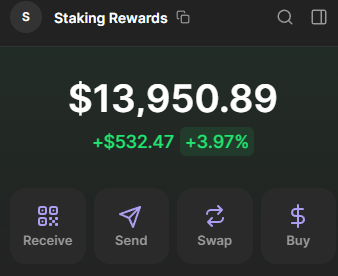 Diamond Hands tweet media