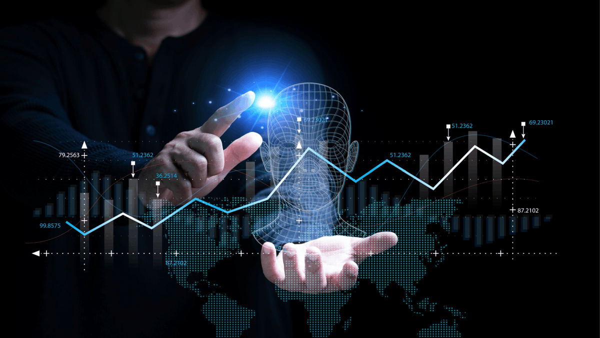 martechismktg's tweet photo. The two approaches to AI implementation: Collaboration vs. independence via @NobleDigitalOne https://t.co/mi1tqOFCQP https://t.co/mCdLgS2sD6