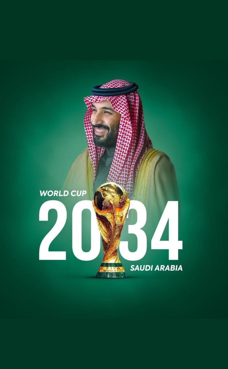 AbdullahSH88's tweet photo. 🇸🇦💚 #Saudi2034 https://t.co/8hKWfrN4ix