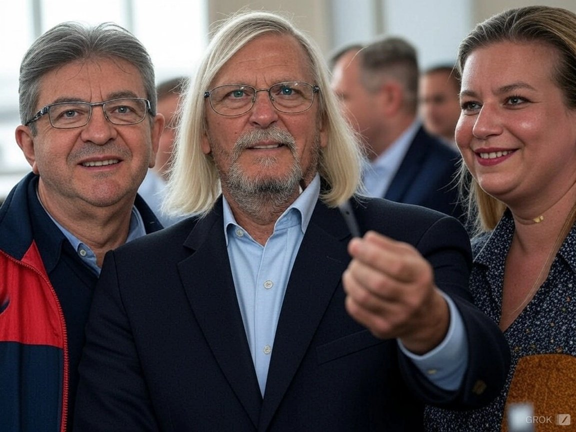 Ari Kouts tweet media