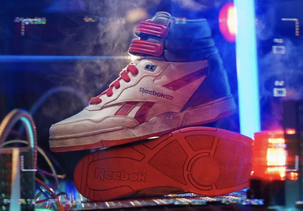 👁️ Sneaker Visionz 👁️ tweet media