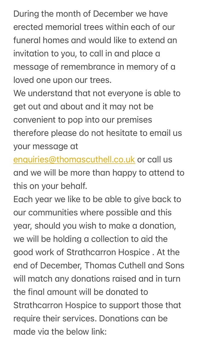 ThomasCuthell&Sons tweet media