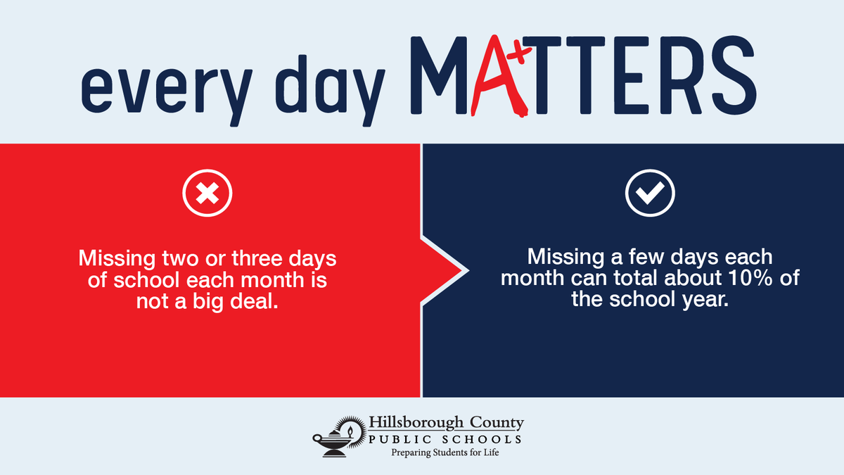 Hillsborough Schools tweet media