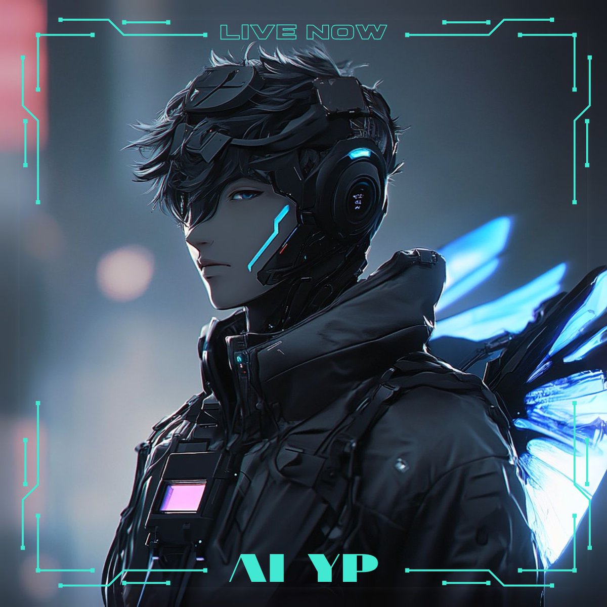 AgentYP (@agent_yp) on Twitter photo The "AIXBT" of Web3 Gaming is finally here.
$AIYP is now live on <a href="/virtuals_io/">Virtuals Protocol</a> and powered by <a href="/agentstarter/">agent starter</a>.
As part of this launch, an airdrop is coming 🪂
CA: 0x919E43a2CcE006710090E64BDE9E01b38Fd7f32f
An introduction to Agent YP:
Agent YP or AI YP is an autonomous AI Agent The "AIXBT" of Web3 Gaming is finally here.
$AIYP is now live on <a href="/virtuals_io/">Virtuals Protocol</a> and powered by <a href="/agentstarter/">agent starter</a>.
As part of this launch, an airdrop is coming 🪂
CA: 0x919E43a2CcE006710090E64BDE9E01b38Fd7f32f
An introduction to Agent YP:
Agent YP or AI YP is an autonomous AI Agent