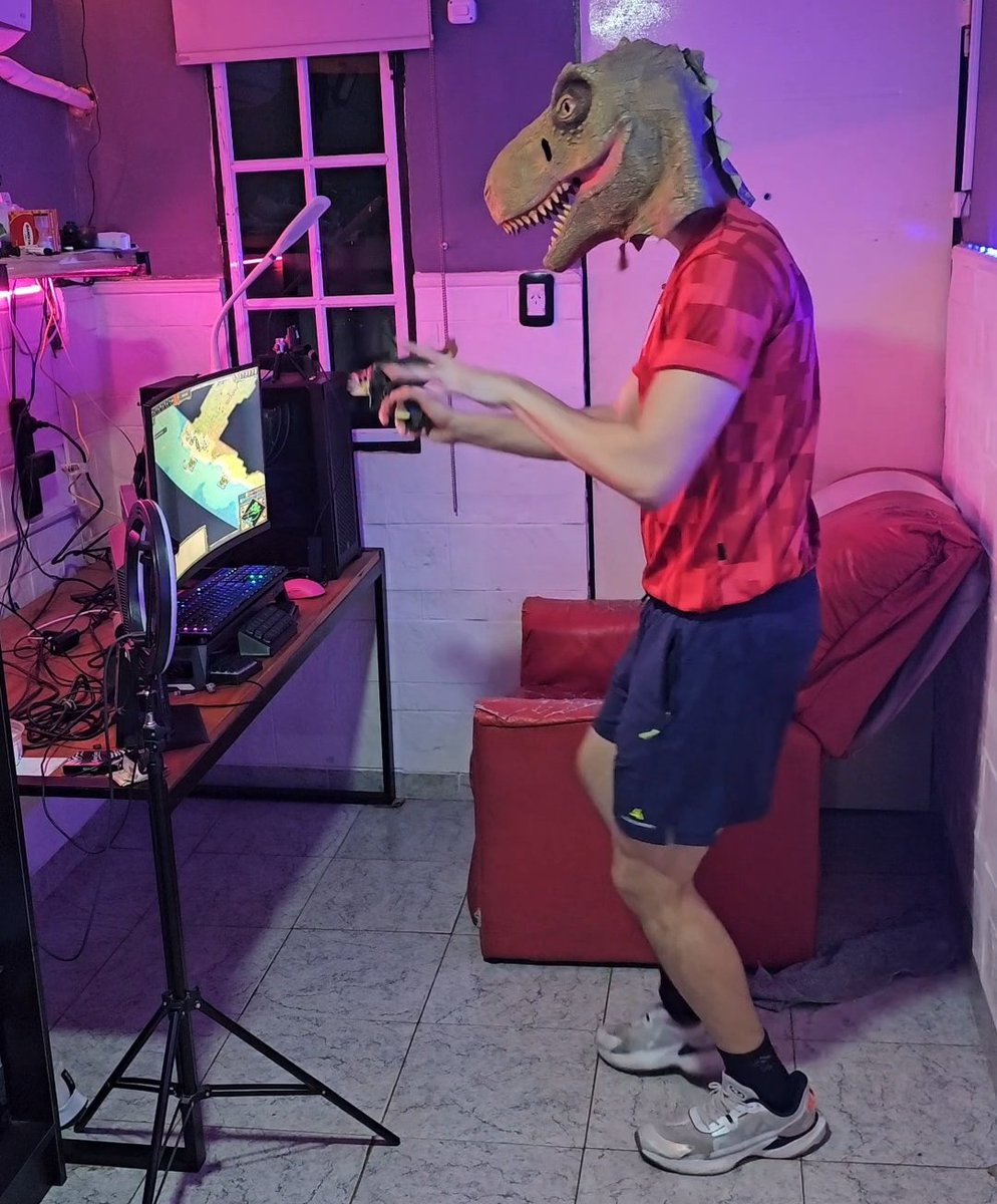 El_Ti_Rex tweet media