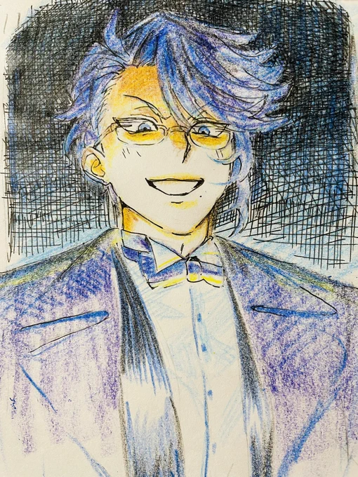 おやすみー 