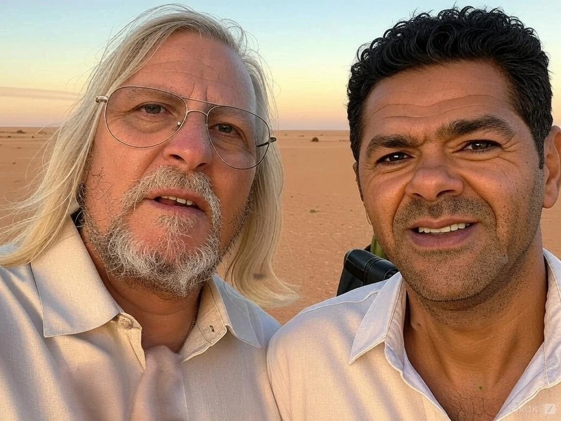 Ari Kouts tweet media