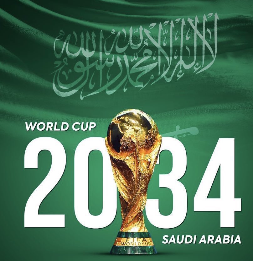 ALGZL's tweet photo. @HRHMBNSALMAAN 🇸🇦🇸🇦🇸🇦🇸🇦🇸🇦🇸🇦🇸🇦 https://t.co/AqtbglYqWK