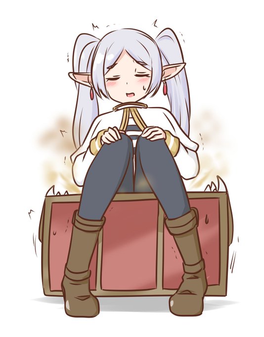 ご依頼絵  Commission 