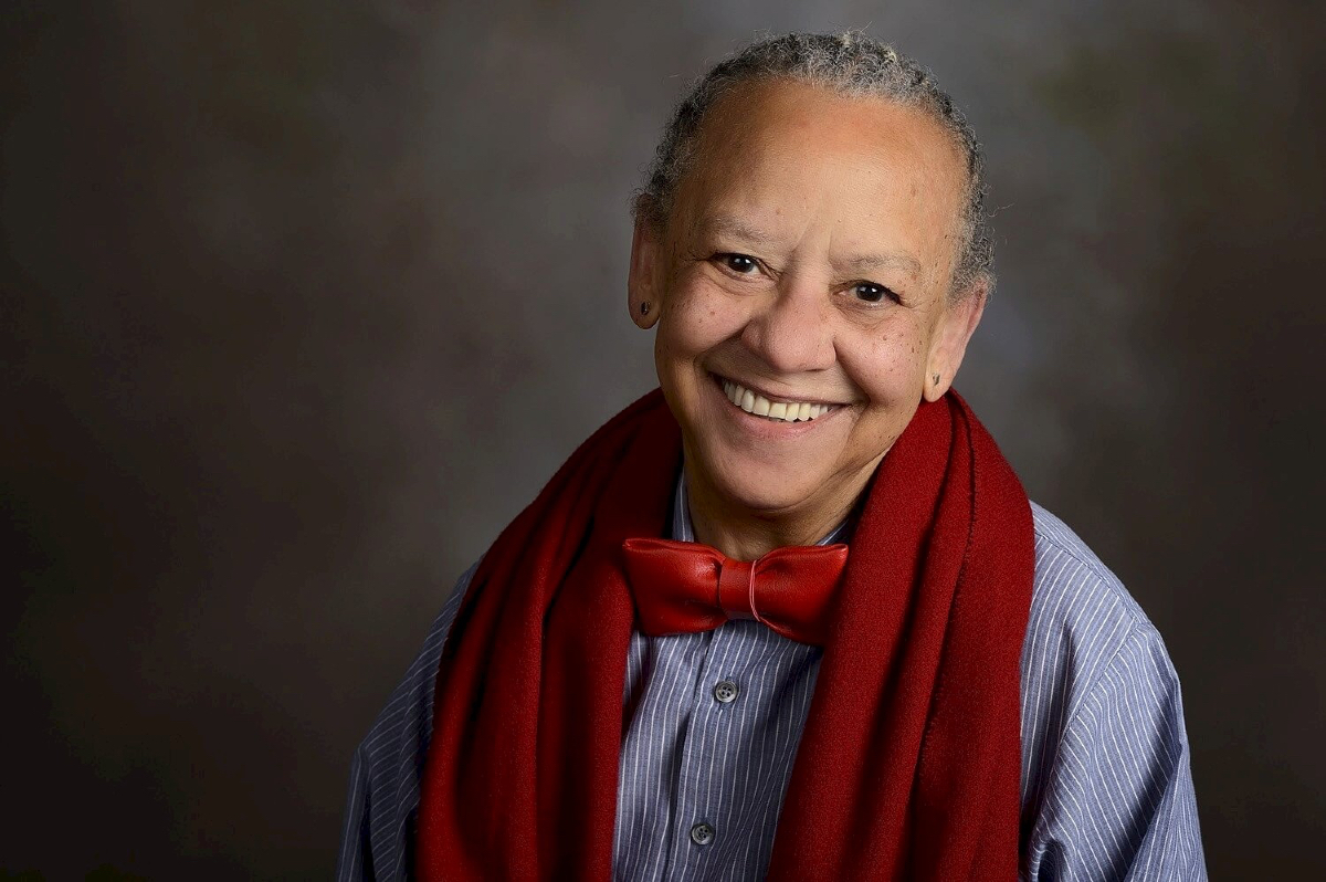 A life well lived. #NikkiGiovanni