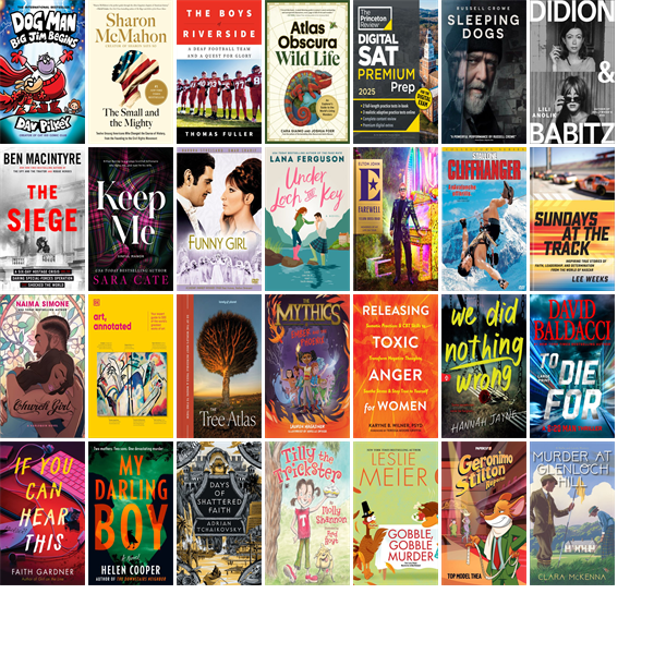 New Braunfels Public Library tweet media