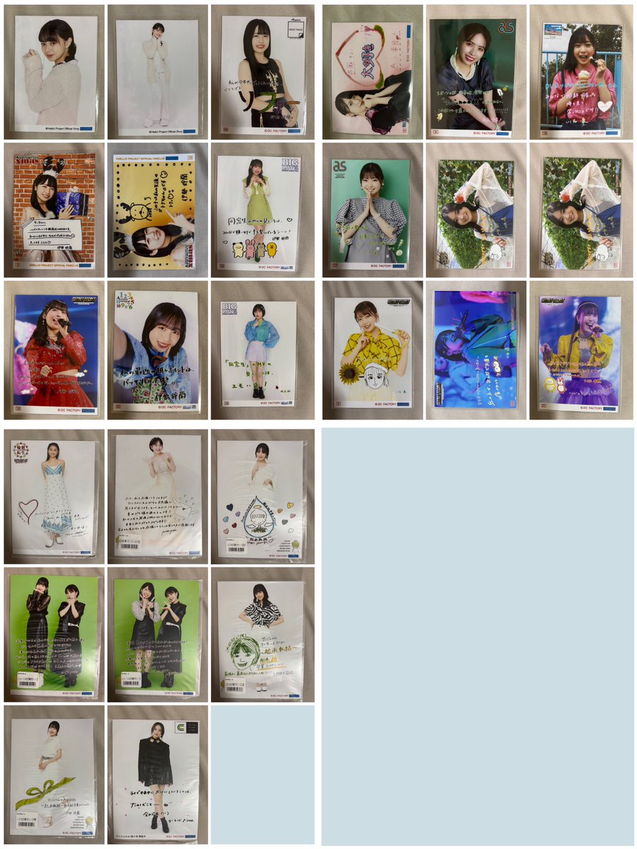 w_aiz93's tweet photo. 交換希望 🪽ྀིアンジュルム
求 ) 上國料 平山 笠原 後藤 集合 未所持

譲 ) 和田 竹内 佐々木 上國料 船木 伊勢 橋迫 為永 川名 松本 下井谷

アンジュルム ピンポス コレ写 生写真
異種交換可能です。 https://t.co/BFxnAmm1BN