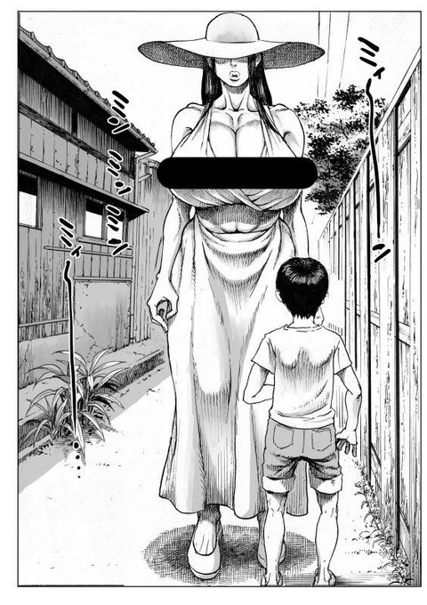 Kajewole2's tweet photo. この後、異様なほど長身で豊満な女性と
S ◯ Xしまくる 

(1/5) https://t.co/legy4wFHlv