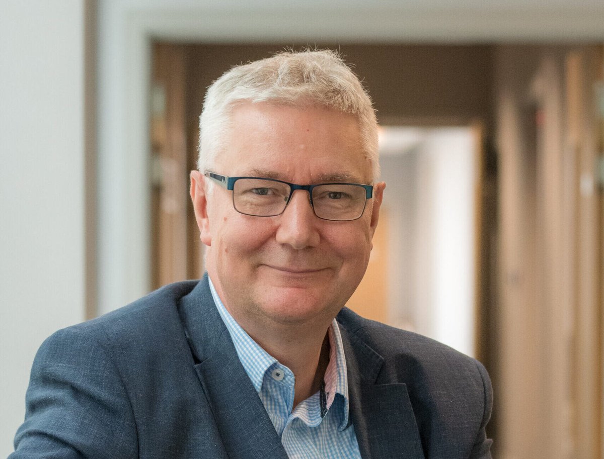 The #SudlowReview recommends establishing a 'national health data service’ for England.

Andrew Morris (<a href="/HDR_UK/">Health Data Research UK (HDR UK)</a>'s Director) explores the potential of investing in national health data infrastructure to transform healthcare and improve lives.

📖 Read now: hubs.li/Q02_fJWL0