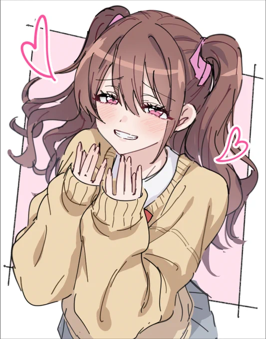 美花莉おめでとう～～!!!#橘美花莉生誕祭2024#美花莉誕生日おめでとう 