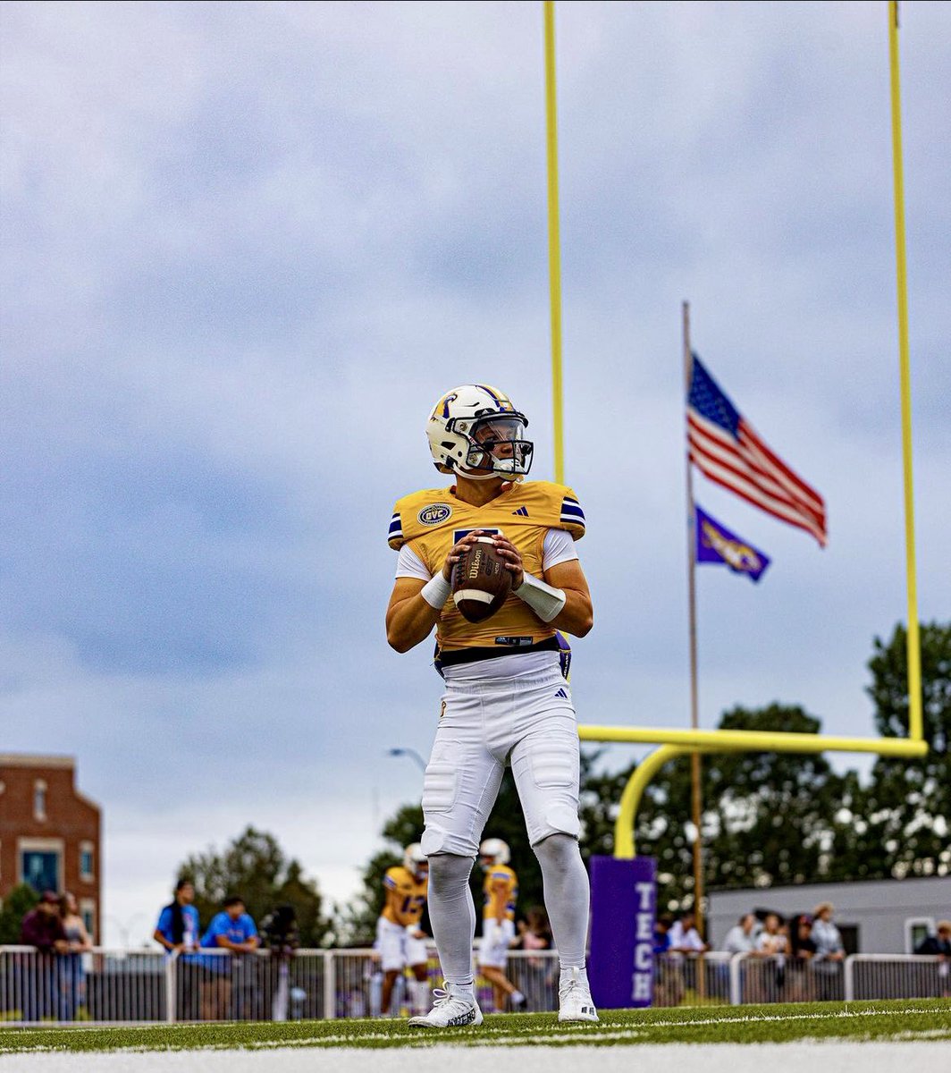 Jordyn Potts ⁵ tweet media