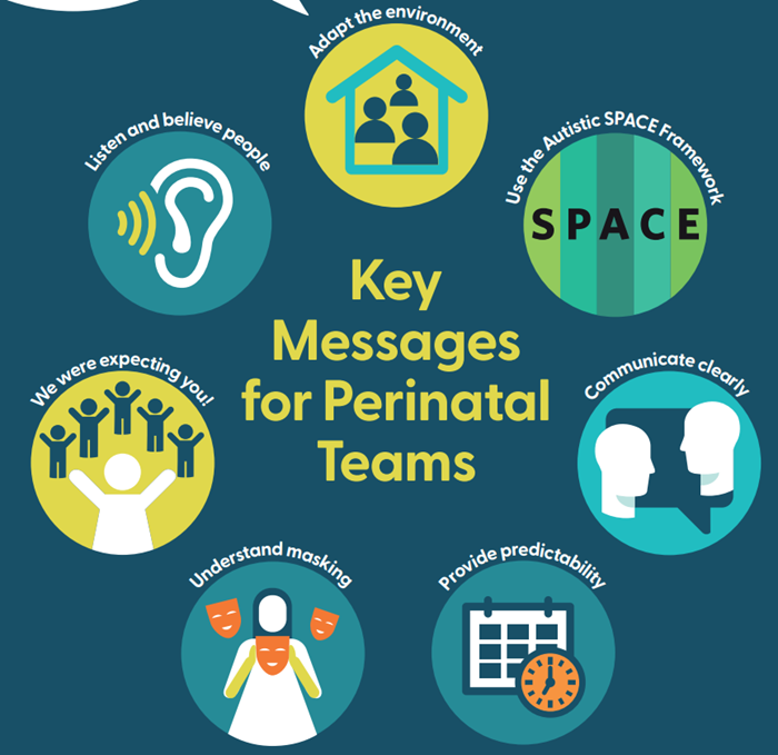 Perinatal Mental Health Network Scotland (@pmhn_scot) on Twitter photo 📢<a href="/NAITScotland/">NAITScotland</a> developed this set of Key Messages tailored to meet the needs of staff working in perinatal care and are designed to guide staff in understanding and planning to meet the needs of neurodivergent people.
Further resources in there too.
thirdspace.scot/wp-content/upl… 📢<a href="/NAITScotland/">NAITScotland</a> developed this set of Key Messages tailored to meet the needs of staff working in perinatal care and are designed to guide staff in understanding and planning to meet the needs of neurodivergent people.
Further resources in there too.
thirdspace.scot/wp-content/upl…