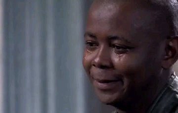 Poptain anenge ane eye sight problem chete, mudhoto waakaona pana Young Gemini ndeupi iwowo?