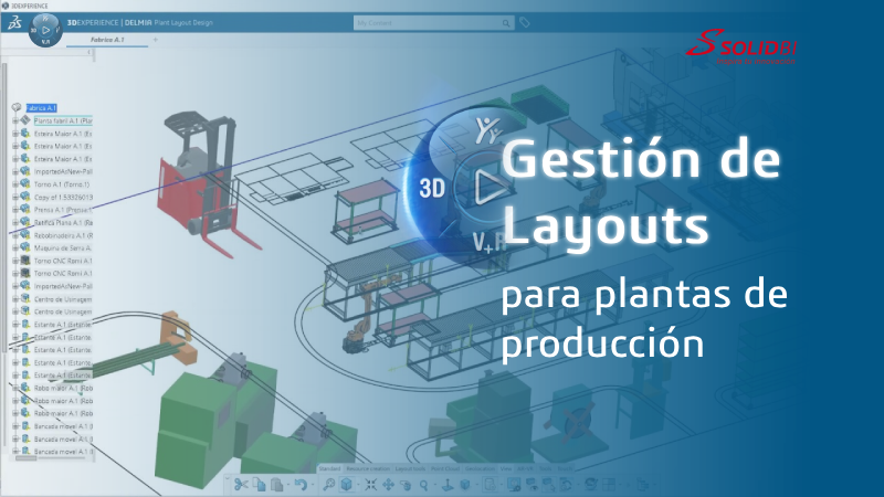 Todo en uno🎯La plataforma #3DEXPERIENCE engloba al completo el ecosistema de una organización. Conoce todas sus características aquí 👉solid-bi.es/simulacion-con…

#sostenibilidad #diseño #SOLIDWORKS #colaboracion #digitalizacion #eficiencia #productividad #ingenieria #colaboracion
