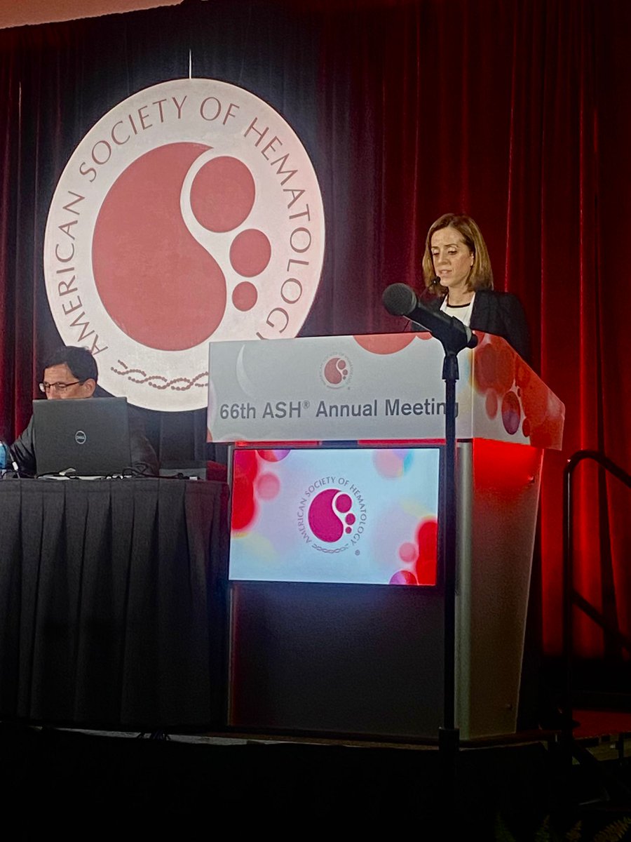 FFIS_CARM's tweet photo. 👏 La investigadora IMIB/FFIS Irene Martínez participa en el Congreso Americano de Hematología, donde ha sido invitada a dar una charla dentro de la programación de este congreso, considerado el más importante del mundo de hematología.
#OrgulloIMIB
#LaInvestigaciónEstáEnTi https://t.co/O82v0lwe6W