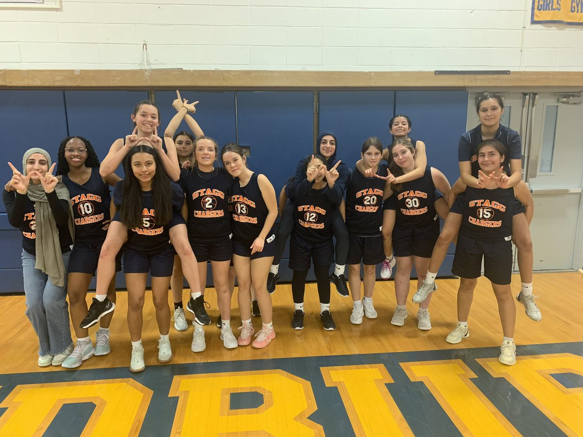 Varsity and Freshman wins vs. Sandburg last night! #GoChargers 🐎