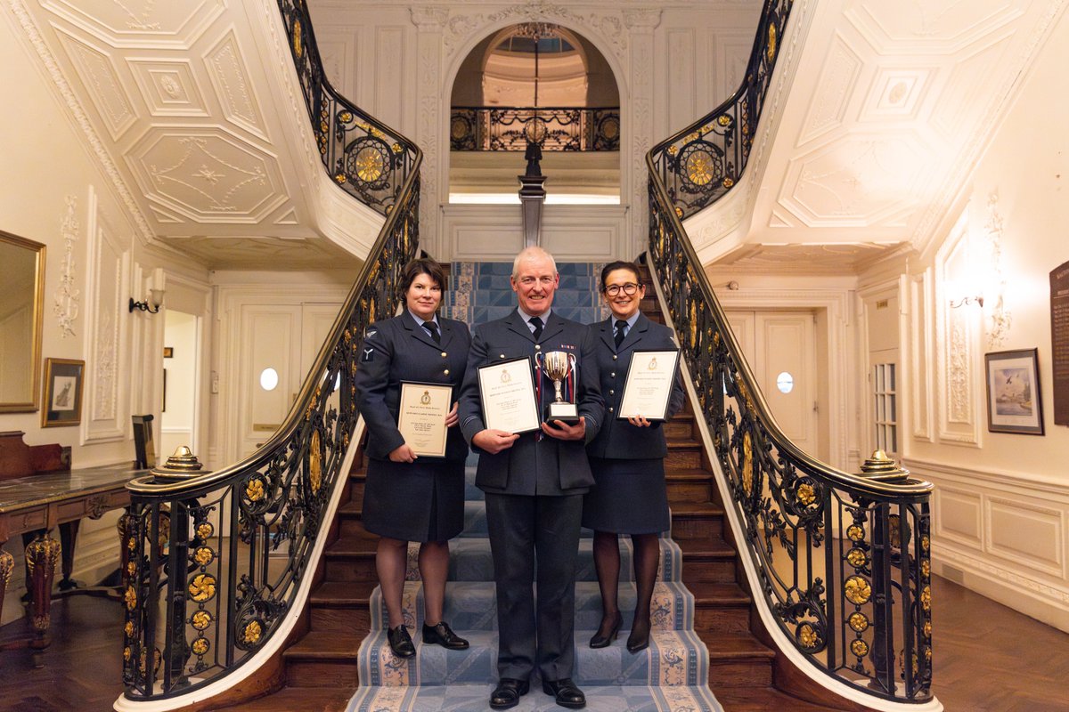 RAF Media Reserves tweet media