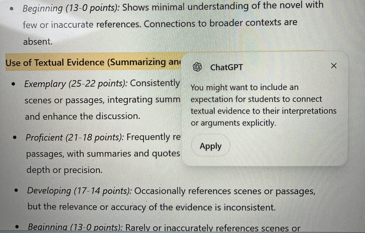 The Bot Brothers: AI for Educators tweet media