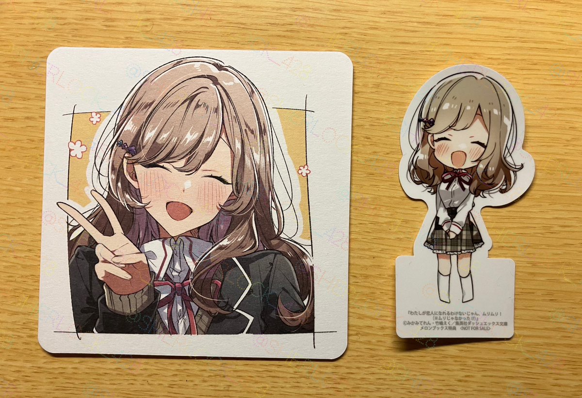 紫陽花さん、誕生日おめでと〜🥳🎂 #瀬名紫陽花生誕祭2024 #わたなれ