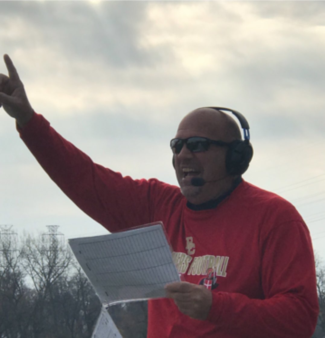 Joe Muraglia Jr. ⚓️ tweet media