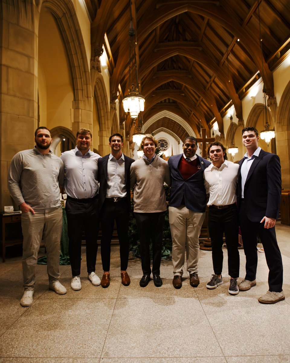 Congratulations to our mid-year graduates! Keep soaring 🦅