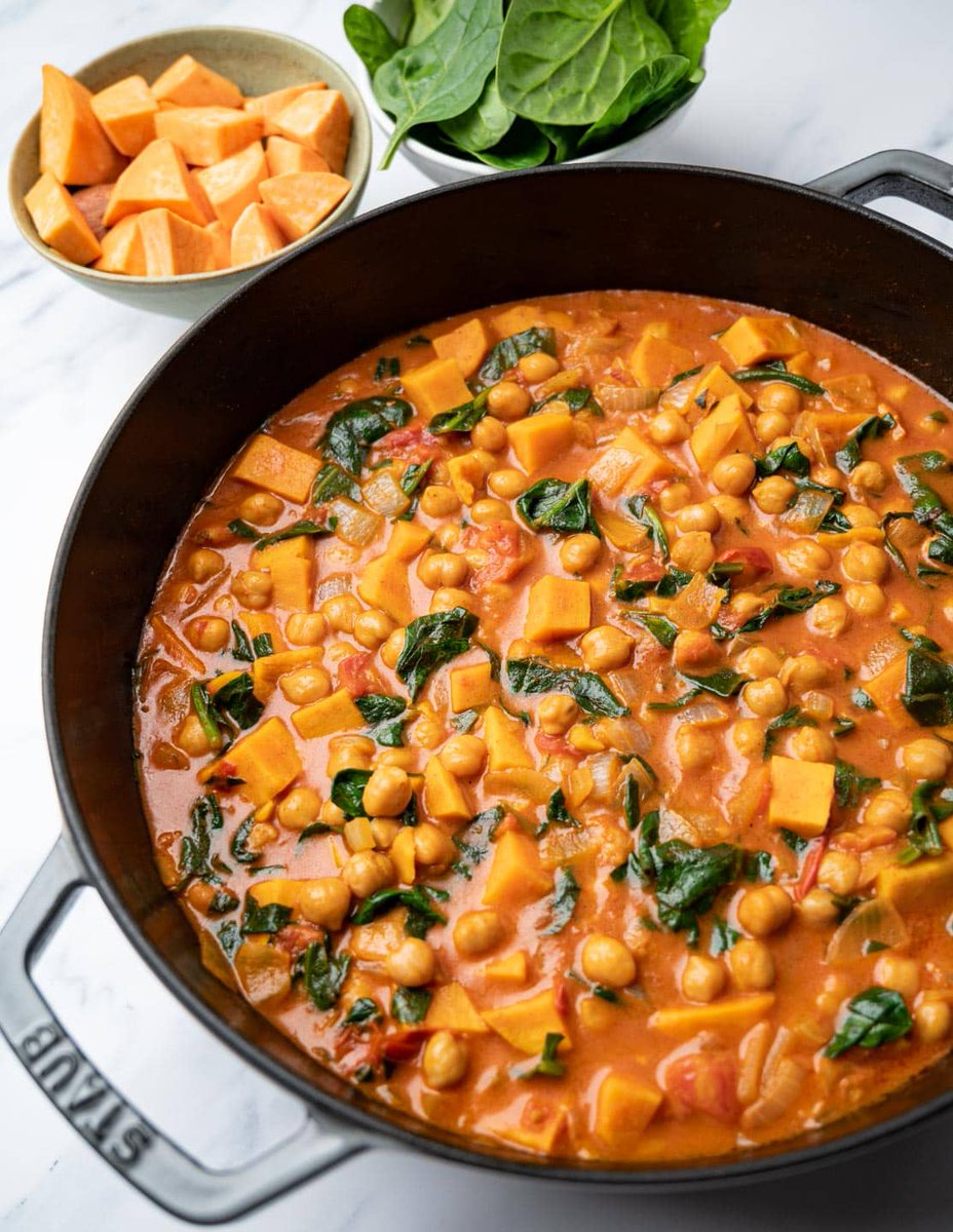 Vegetarian Potato Stew