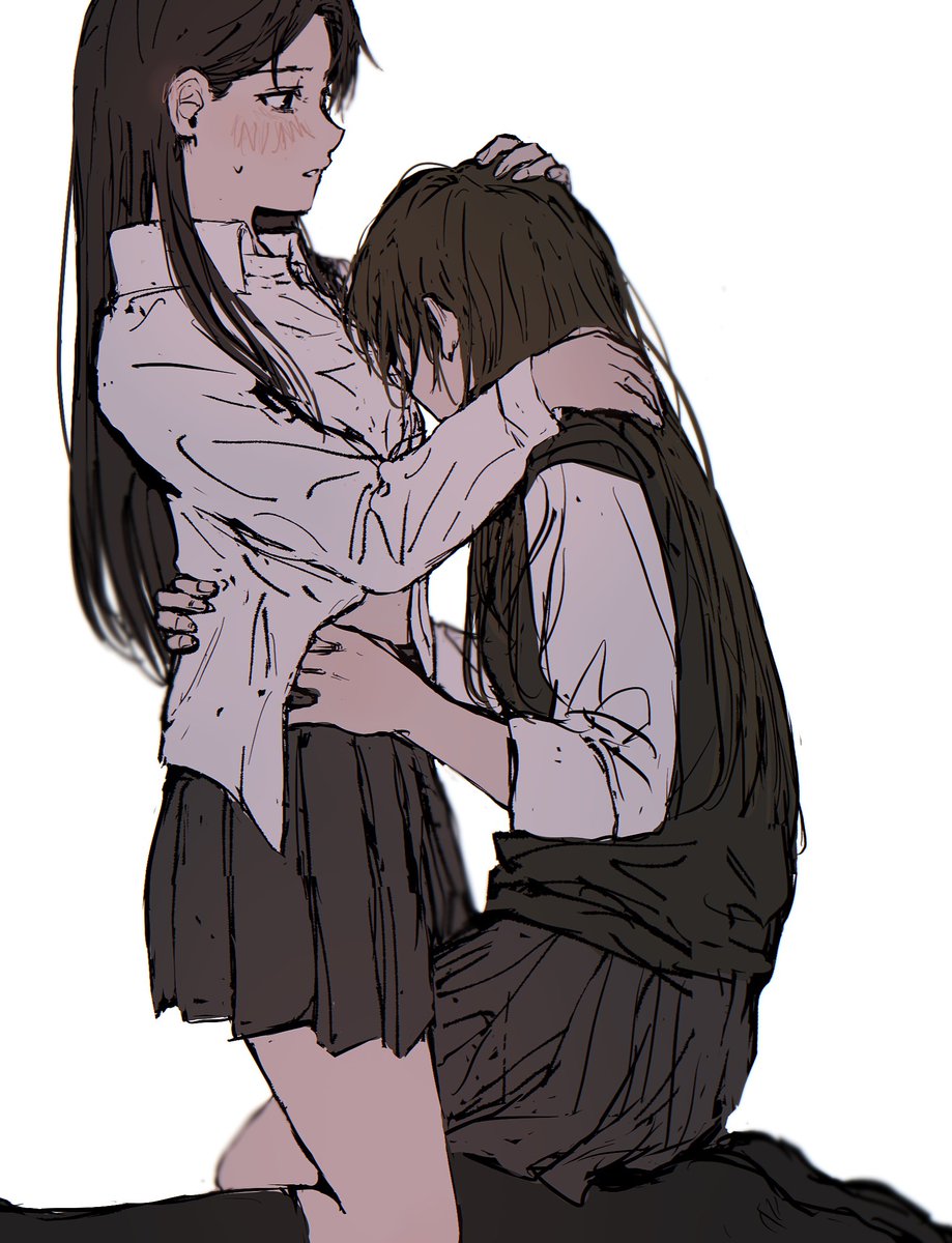 u_br72's tweet photo. 百合 https://t.co/y5PAFau2Jh