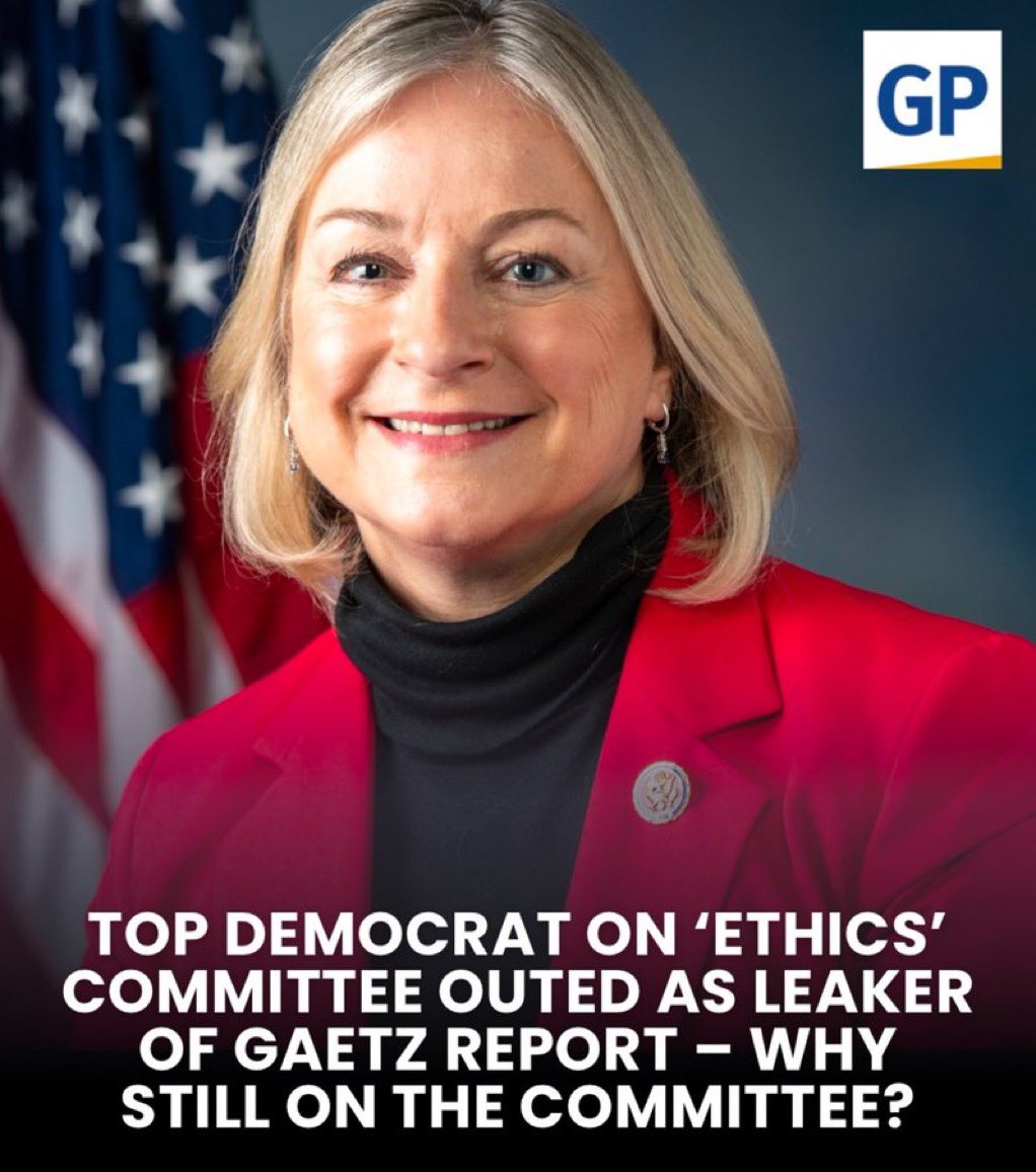 How the heck is Susan Wild still on Ethics committee?

Then again, Swalwell slept with a Chinese spy &amp; kept his committee. 

Democrats have no shame.