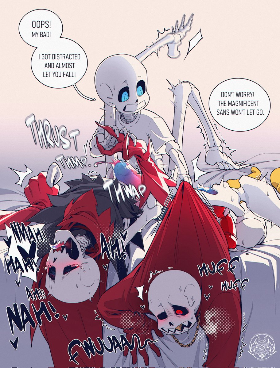 Reignbeaux13's tweet photo. #undertail #cherryberry #edgeberry
This day was inevitable after all…😔 https://t.co/iT5as7MpeI
