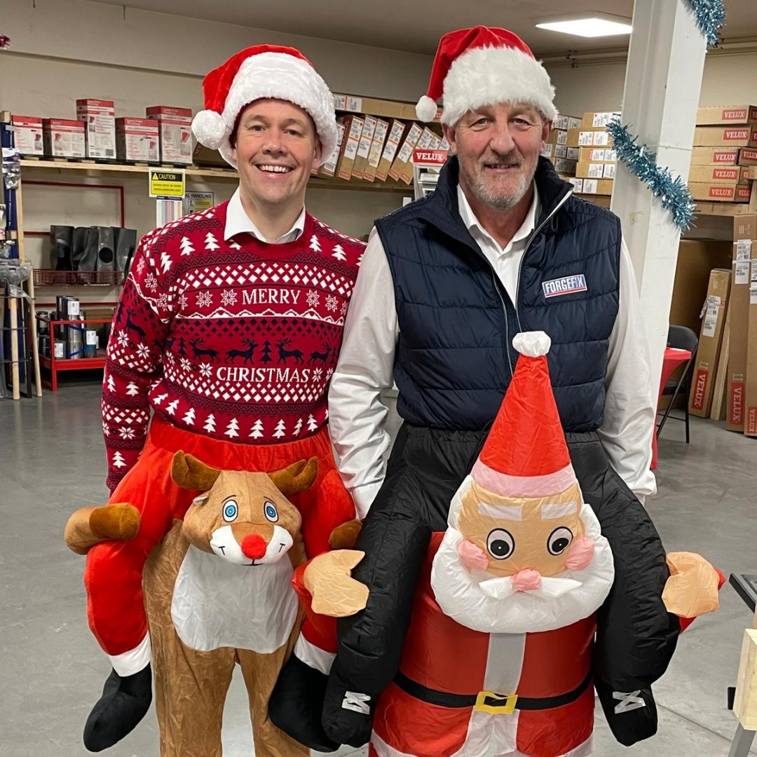 ForgeFix tweet media