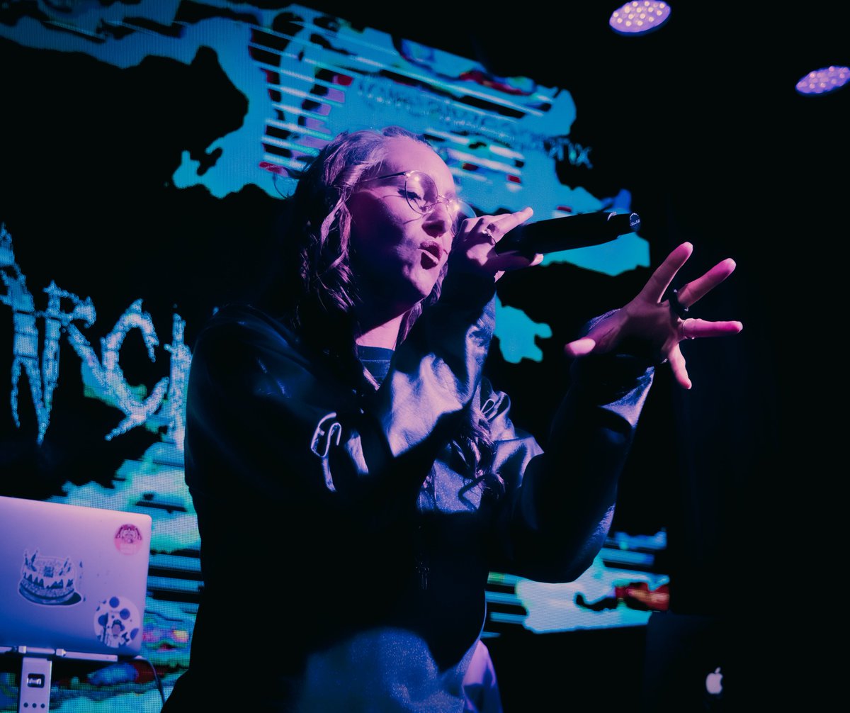 What festivals y'all wanna see me on 2025?